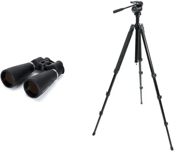 – SkyMaster Pro 20x80 Binocular