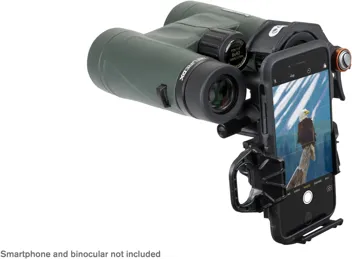 – SkyMaster Pro 20x80 Binocular