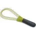 2-in-1 Silicone Collapsible Twist Whisk