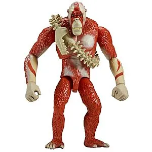 Godzilla x Kong 11" Giant Skar King Figure by Playmates Toys