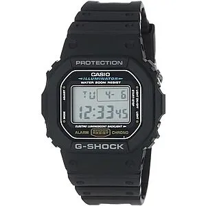 DW5600E-1V G Shock