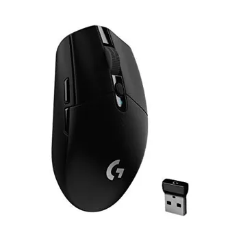 G305 Lightspeed Wireless Gaming Mouse