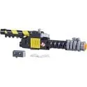 Ghostbusters Zap & Blast Proton Blaster Toy