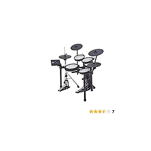 TD-17KVX2 Ultimate Generation 2 Drums Kit