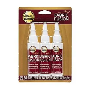 3-Count Fabric Fusion Glue