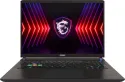 Vector 16 HX Intel Core i9-13980HX 16" 1920x1200 144Hz Gaming Laptop with GeForce RTX 4080 Graphics