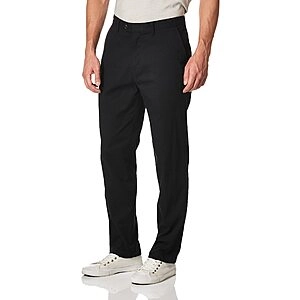 Nautica Beacon Pant (True Black)