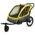 Willow River Toddler Unisex Trailer/Stroller