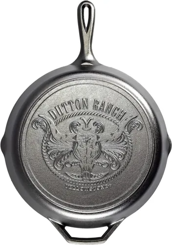 Yellowstone 12" Skillet