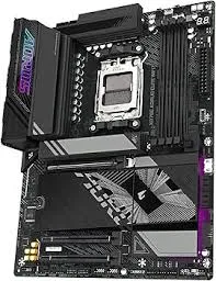 [MOTHERBOARD/RAM] X870E AORUS PRO AM5, includes 32GB Corsair DDR5-6400 with purchase