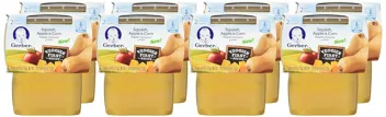 16-Count 4-Oz 2nd Foods Pureed Baby Food (Banana Orange Medley)