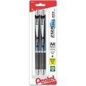 EnerGel Deluxe RTX Retractable Liquid Gel Pen