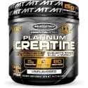 Creatine Platinum Creatine Monohydrate Powder (80 Servings)