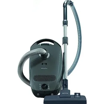 Classic C1 Pure Suction Bagged Canister Vacuum