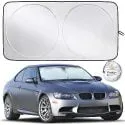 EcoNour Car Windshield Sun Shade