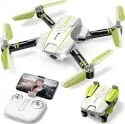 Syma EX200W Mini Drone Quadcopter w/ Camera