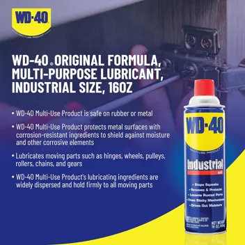 Multi-Use Product Industrial Size Spra (16oz)