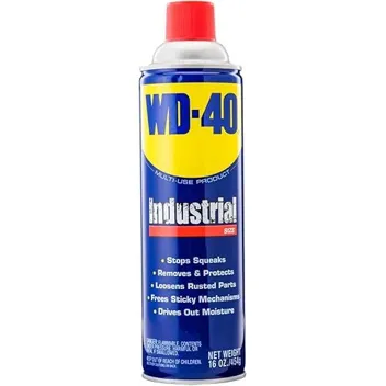 Multi-Use Product Industrial Size Spra (16oz)