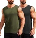 Coofandy Quick Dry Workout Tank Top