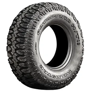 Milestar M/T-02 All Season LT37X12.50R17