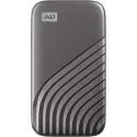 My Passport 1TB Portable External Solid State Drive (Up to 1000MB/s)