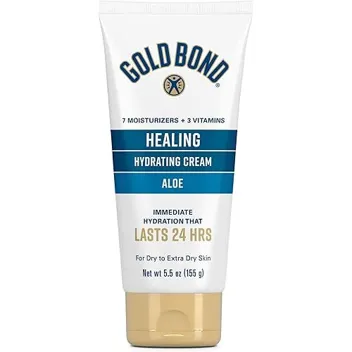 Healing Skin Therapy Lotion (5.5oz)