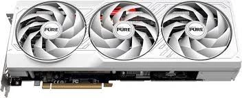 SAPPHIRE Radeon RX 7800 XT 16GB GDDR6