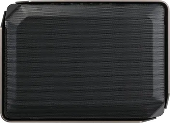 NCORE 100 MAX ITX w/ 850W PSU & Thick 120 AIO, S/S by Amazon