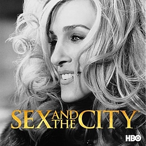 Sex and the City: The Complete Series (Digital HD TV Show) iTunes