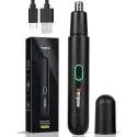 USB-Rechargeable Ear & Nose Hair Trimmer