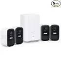 Eufy Security Cam 3 in 1 bundle