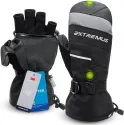 Extremus Antero II Winter Gloves (Convertible Mittens)