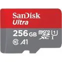 Ultra 256GB microSDXC Memory Card