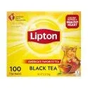 Natural Black Tea Bags (100-Count)