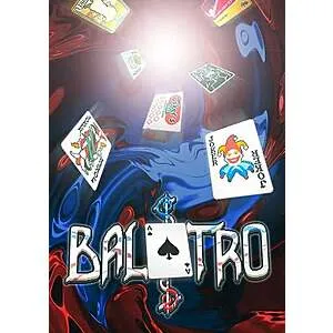 Balatro (PC Digital Download)