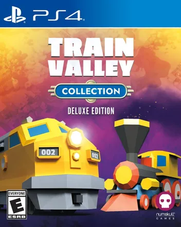 Train Collection Standard Edition for Nintendo Switch