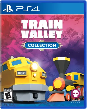 Train Collection Standard Edition for Nintendo Switch