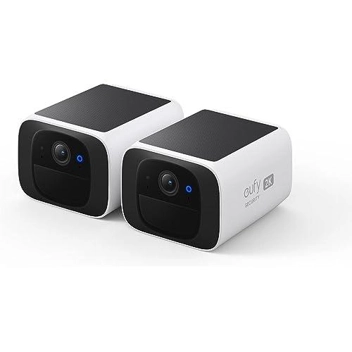 eufy Security S220 SoloCam Camera