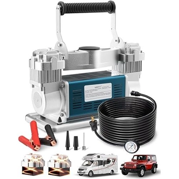 Yantu 12V Air Compressor