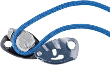 PETZL GRIGRI Belay Device