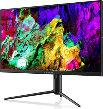 32M2V 32" Mini LED 4K 144Hz 1ms IPS HDR1000 HDMI 2.1 Monitor USB Type-C Connectivity