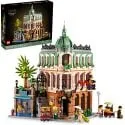 Icons Boutique Hotel 10297 Building Set (3066-Pieces)