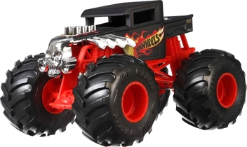 Hot Wheels Monster Trucks