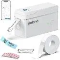 Polono P31S Portable Bluetooth Thermal Label Maker