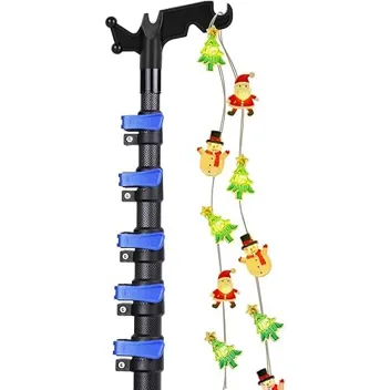 Doben 24' Christmas Tree Hanger Pole