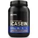 Gold Standard 100% Micellar Casein Protein Powder (2lbs, Chocolate Supreme)