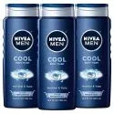 16.9oz Cool Body Wash with Icy Menthol