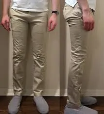 J Crew 770 Tech Pant