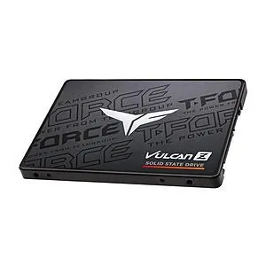 Team Group T-FORCE VULCAN Z 2.5" 240GB SSD (Group Buy)