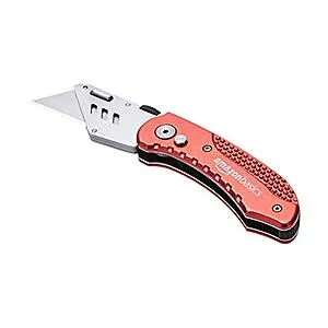 Folding Utility Knife